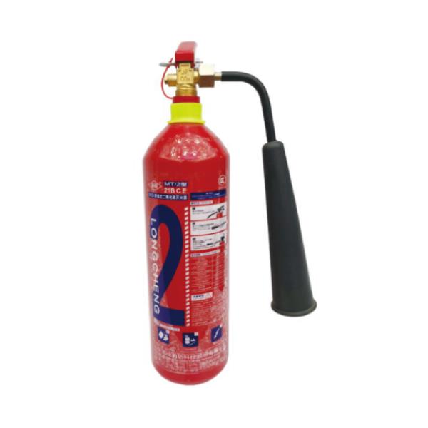 某教育机构灭火器服务